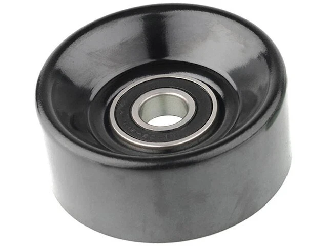 Idler pulley dodge ram cheap 1500