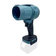 Handheld Ducted Turbofan Jet Fan Brushless Motor Violent Fan Cleaning Tool D8G4