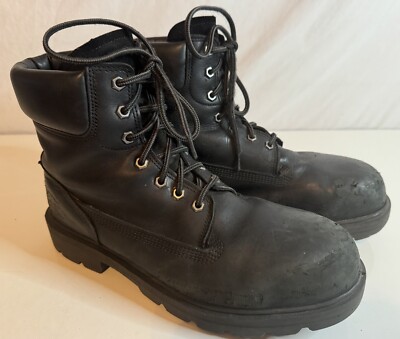 Timberland Pro Boots ReBOTL Composite Safety Toe Waterproof  display picture 2