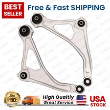 2PCS Front Lower Control Arm & Ball Joint Assembly fit 2015-2022 Altima Maxima