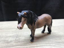 schleich dartmoor pony