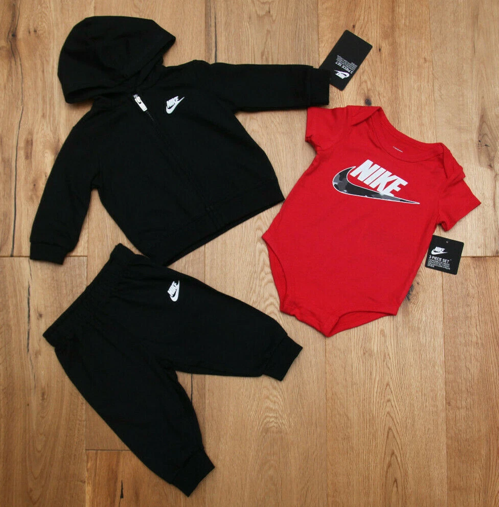 Tenue nike bebe hot sale