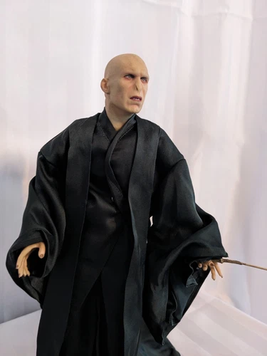 Lord Voldemort - Star Ace Wizarding World 1/6th Figure