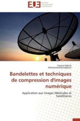 Bandelettes Et Techniques De Compression D'images Num?Rique