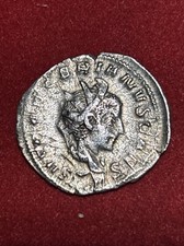 Saloninus Roman Imperial Coins (27 BC-476 AD) for sale | eBay