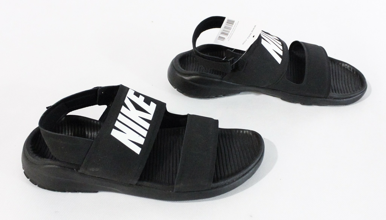 nike tanjun slide