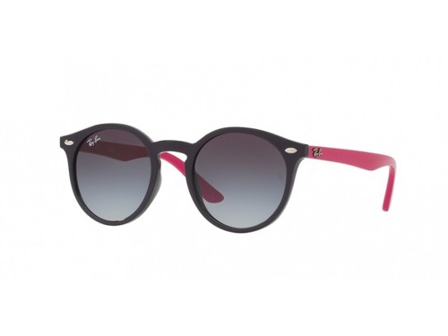 Occhiali da Sole Bambino Ray-Ban Autentici RJ9064S viola 70218G | eBay