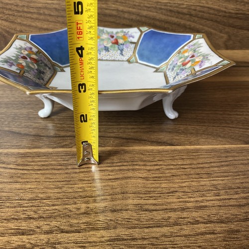 antique french centerpiece - Picture 6 of 6