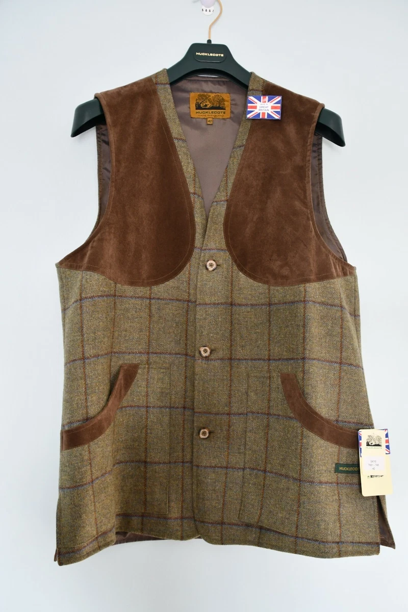 Hucklecote clothing hotsell