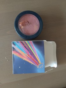 space case blush