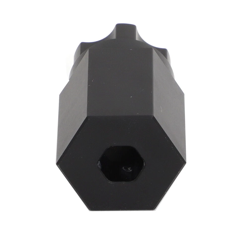 Herramienta de desmontaje de cubierta de pinza de freno de aluminio para Yamaha Vmax 1700 2009-2019 Foto 4 de 4