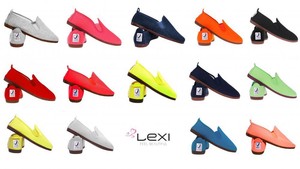 wholesale flossy shoes