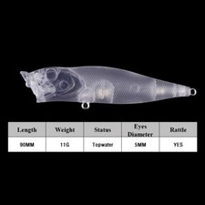 Galleggianti Da Pesca A Filo Passante Manni Ticino - Foto 3