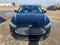 2014 Ford Fusion Titanium AWD