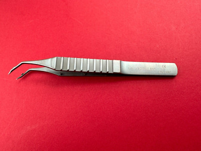 Duckworth & Kent Surgical Ophthalmic Forceps, Titanium Ref: DKP7722