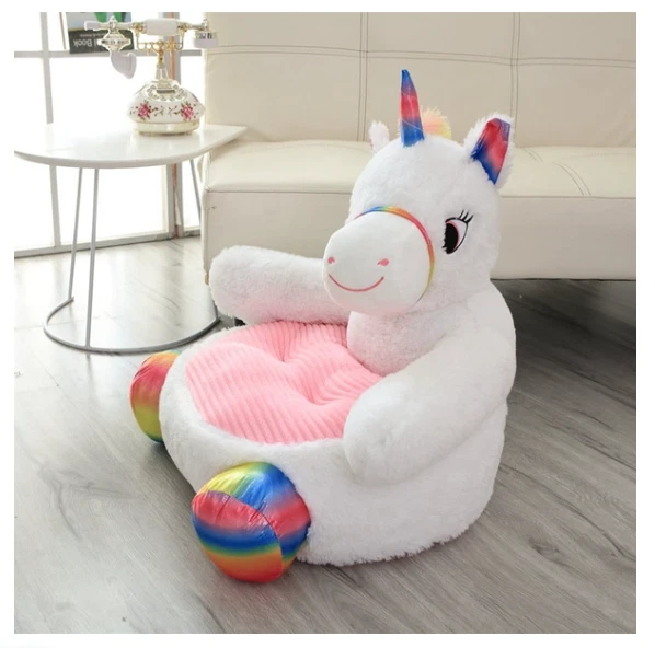 Unicorn bean bag chair sofa new arrivals