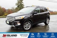 2018 Ford Escape SE, Low KM