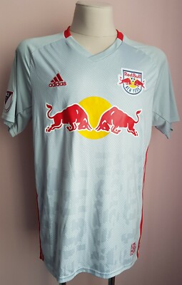 ny red bulls 2020 jersey