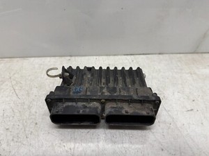 Opel Zafira A Lüftersteuergerät  24410128  15396911