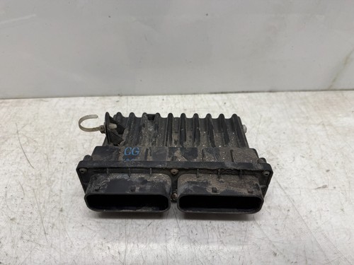 Opel Zafira A Lüftersteuergerät  24410128  15396911