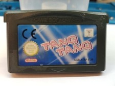 ebay® Auktion 266340626419 | Tang Nintendo Game Boy Gameboy Advance GBA nur Spiel Thumbnail of ebay® auction 266340626419 | Tang Nintendo Game Boy Gameboy Advance GBA nur Spiel
