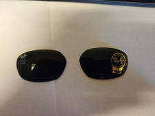 New Authentic Replacement G-15 Glass Lenses RayBan RB 2016 Daddy-O 59 mm eye siz