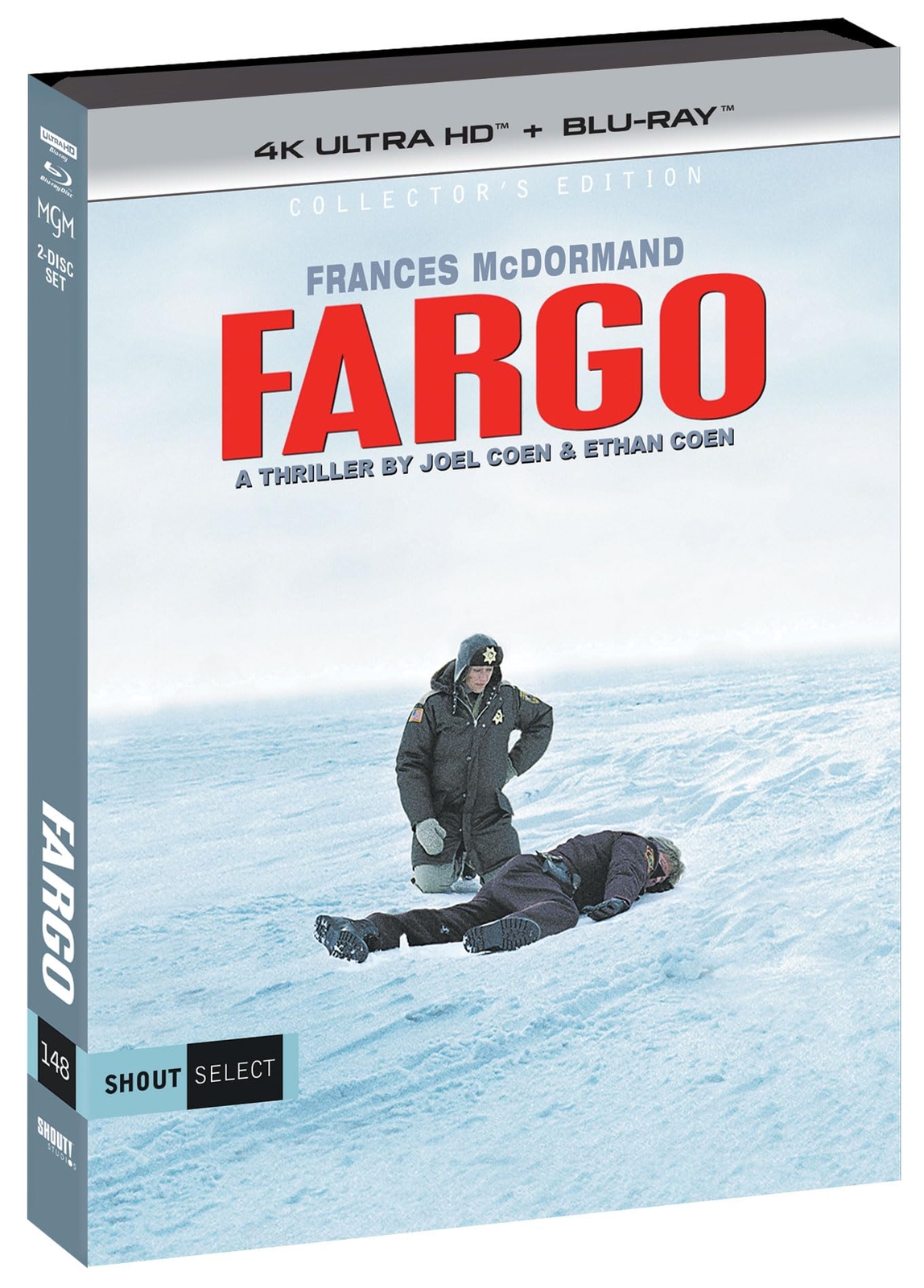 Fargo
