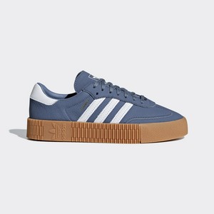 adidas samba rose original