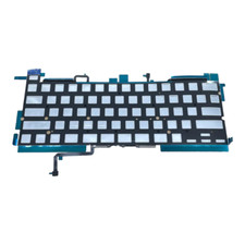 Original OEM Apple MacBook Pro Retina 13" A2289 2020 US Keyboard Backlight Sheet
