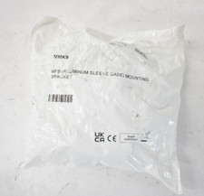 Aluminum Sleeve Case Base Mounting Bracket MFB Series MMK9 Replacement Unit
