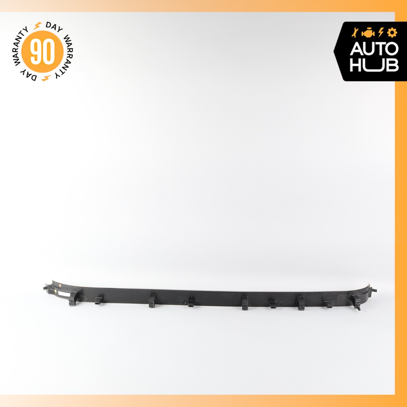 03-12 Bentley Continental GTC GT Right Passenger Side Door Step Sill OEM 63k