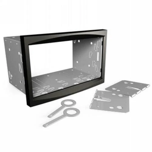 Mascherine autoradio da auto per Citroën C3