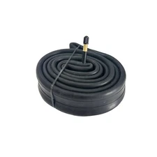 26" *2.1-2.4 Thick Bike Inner Tube 48mm Schrader (Regular Valve) Net Weight 730g