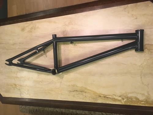 FBM BMX Frame Gipsy 20,75\