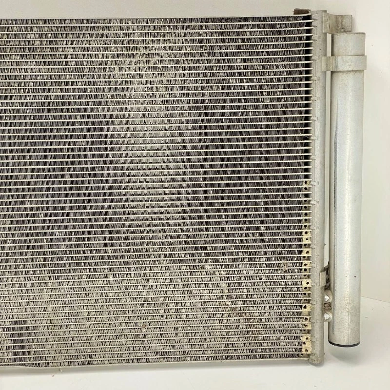 2011 - 2015 Kia Optima Hyundai Sonata 2.4 A/C condensador fabricante de equipamento original - Imagem 3 de 4