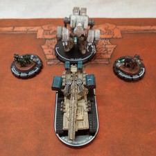 Mechwarrior Booster Lot: Dark Age