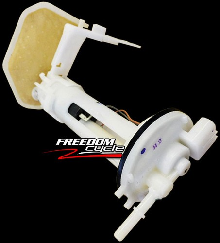 Benzinpumpe Für Honda EU7000i - Kraftstoffpumpe 16700-Z37-003