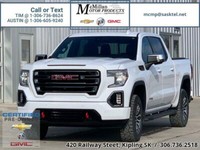 2019 GMC Sierra 1500 AT4 6.2L V8,OFF-ROAD SUSPENSION WITH LIFT,SURROUND VISION CAM