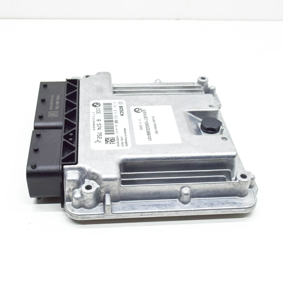 BMW 1 F21 Engine Control Unit 8574752 13618574752 NEW GENUINE | eBay