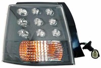 RüCklicht Mit Led FüR Mitsubishi Outlander 2007-2010 Links