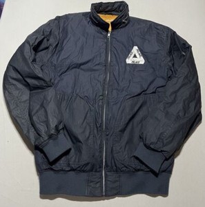 Palace Fast Cotton Jacket | eBay