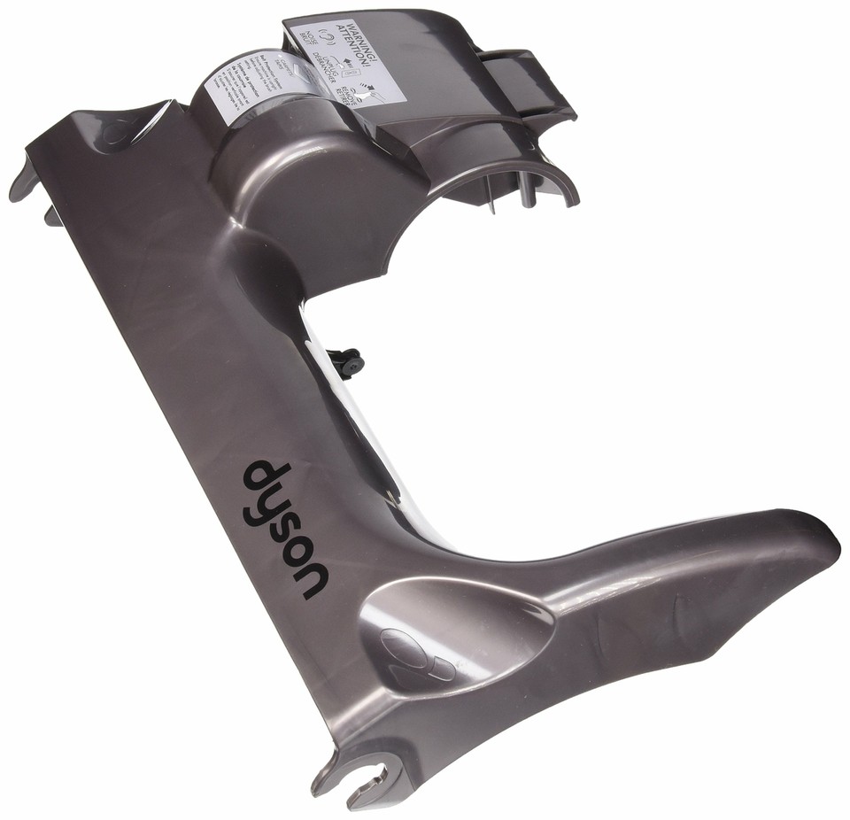 Dyson 90231269 Housing Iron/ Titanium Cleaner Head Assy DC07/DC14