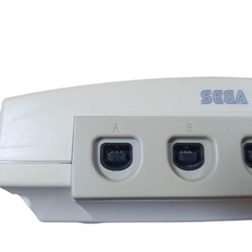 SEGA Dreamcast System HKT-3000 Console with Controller Used NTSC-J japanese ver.