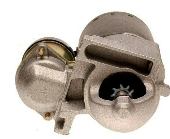 Motor de arranque Reman OEM ACDELCO GM equipamento original 323-428  - Imagem 4 de 4