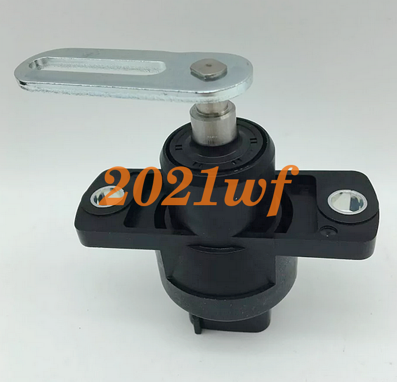 【C3】ACCELERATOR 2016-2017 Chevrolet LCF 3500HD Accelerator Pedal Sensor