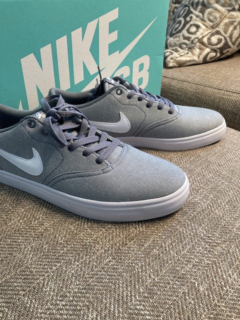 nike men's sb check solar