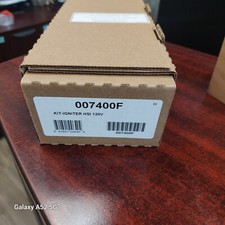 007400F RAYPAK HOT SURFACE IGNITOR