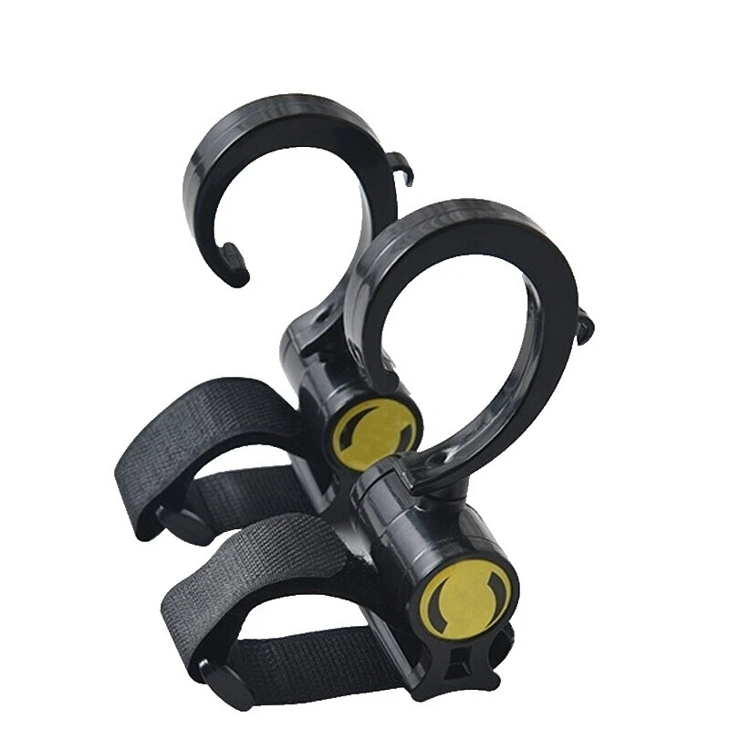 Cochecito Negro Deportes Accesorios