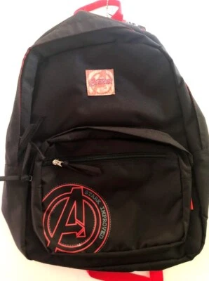 Sac à dos Avengers - Photo 1/2
