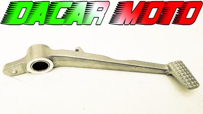 Rear Brake Lever Pedal Kawasaki ZX 636 2005 2006 2406 | eBay